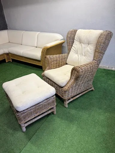 Meble z drugiej ręki u Emki